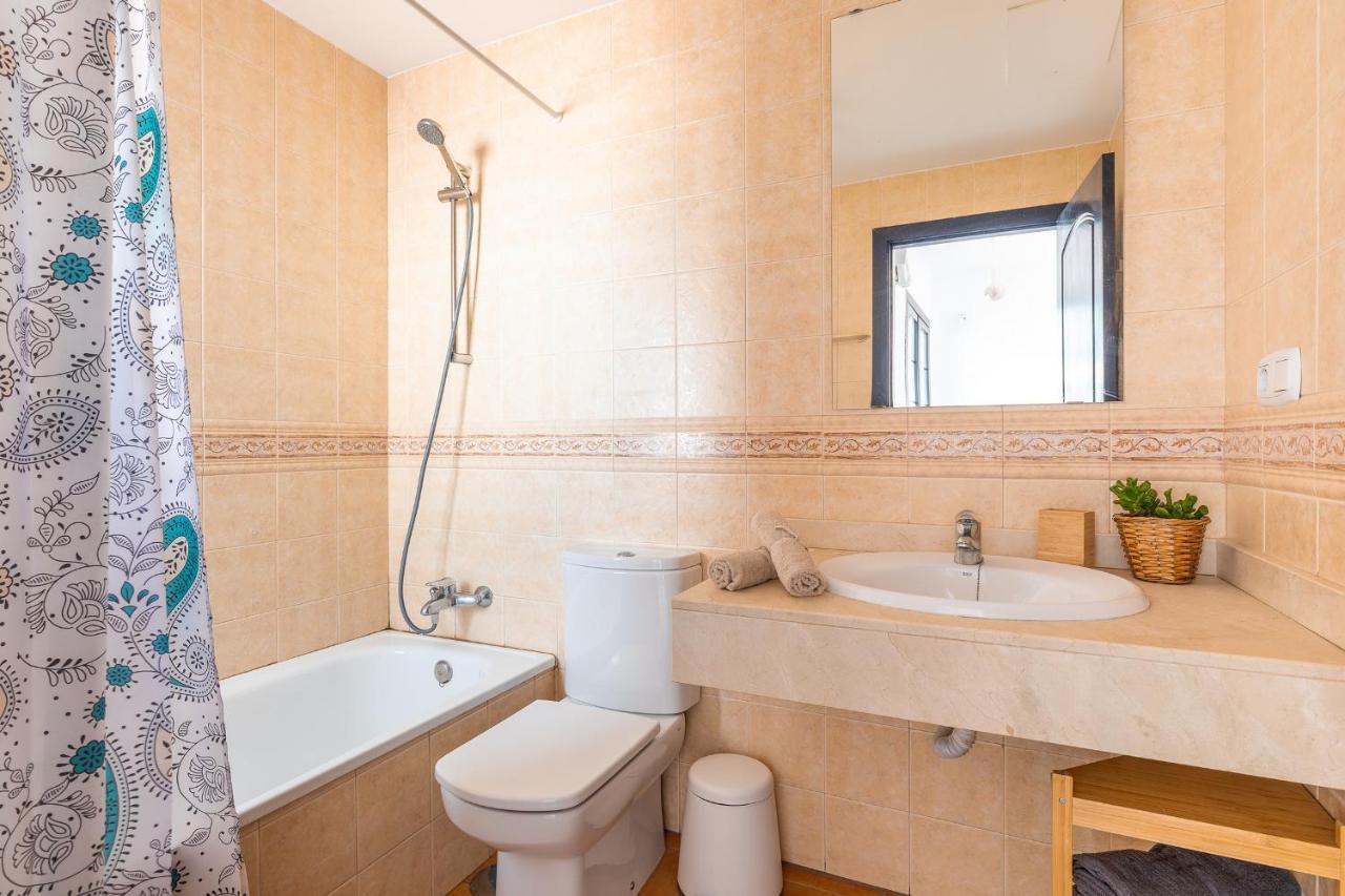 Casa Armonia - Private Pool Near The Beach Corralejo Exterior photo